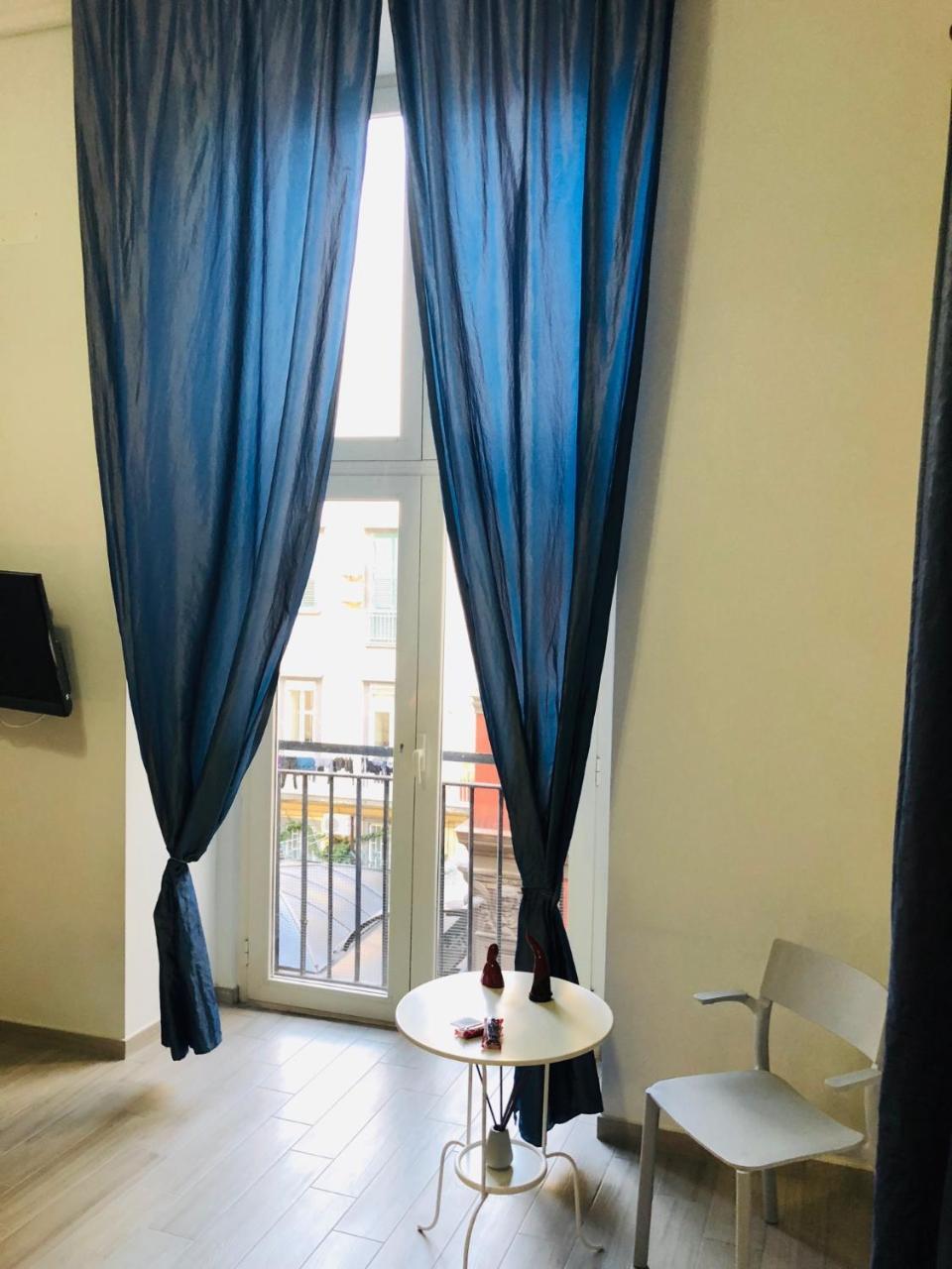 Dimora San Giovanni Maggiore Naples Extérieur photo